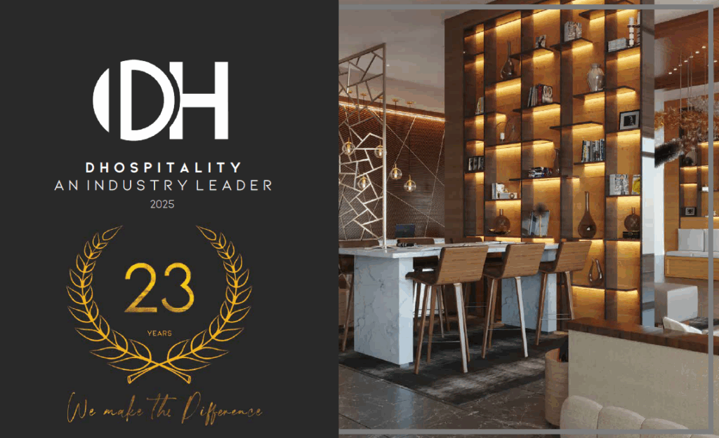 DH Makes the difference